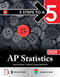5 Steps to a 5: AP Statistics 2024