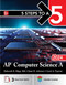 5 Steps to a 5: AP Computer Science A 2024