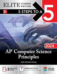 5 Steps to a 5