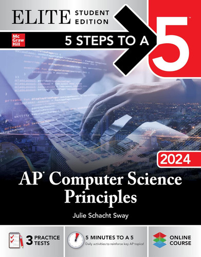 5 Steps to a 5