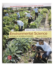 ISE Environmental Science
