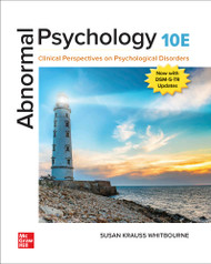 Abnormal Psychology