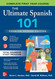 The Ultimate Spanish 101 Premium