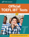 Official TOEFL iBT Tests Volume 1 (Official TOEFL iBT Tests 1)