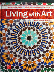 Living with Art