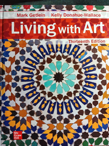 Living with Art