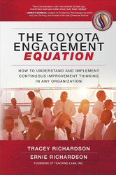 The Toyota Engagement Equation