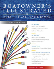 Boatowner's Illus Elec Hndbk (PB)