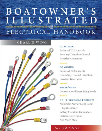 Boatowner's Illus Elec Hndbk (PB)