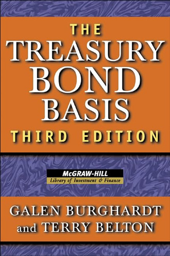 Treasury Bond Basis 3E