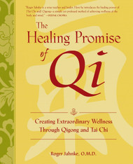 The Healing Promise of Qi (PB)