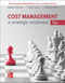 Cost Management A Strategic Emphasis