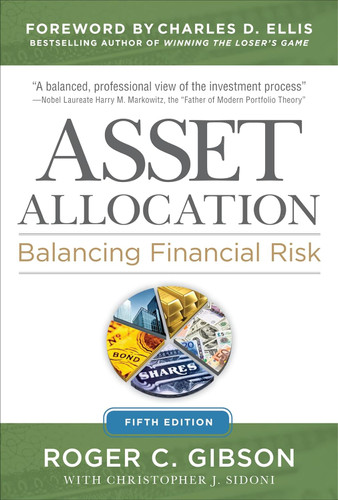 Asset Allocation 5E (PB)