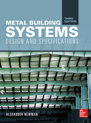Metal Building Systems 3E (PB)