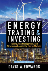 Energy Trading & Investing (PB)