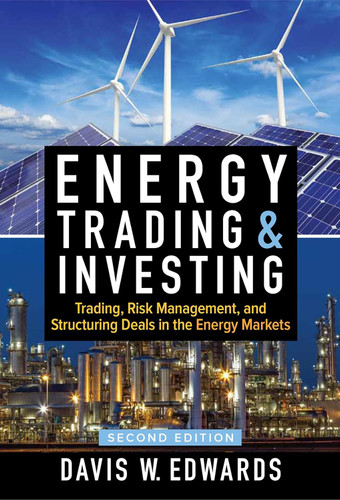 Energy Trading & Investing (PB)