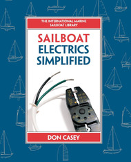 Sailboat Electrics Simplified (PB)