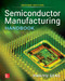 Semiconductor Manufacturing Handbook (PB)