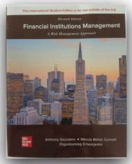 ISE Financial Institutions Management