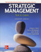 Strategic Management: Text and Cases ISE