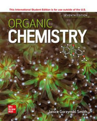 Organic Chemistry ISE