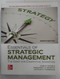 Essentials of Strategic Management: The Quest for Competitive