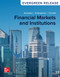 Financial Markets and Institutions: 2024 Release/Evergreen