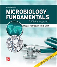 Microbiology Fund.:Clin (Ll)-W/Ac