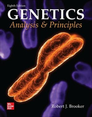 Loose Leaf for Genetics: Analysis and Principles