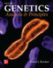Loose Leaf for Genetics: Analysis and Principles