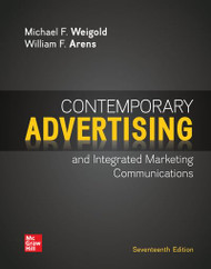 Loose Leaf Contemporary Advertising