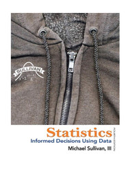Statistics: Informed Decisions Using Data