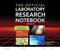 The Official Laboratory Research Notebook (50 duplicate sets)