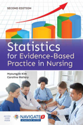 Statistics for Evidence-Based Practice in Nursing