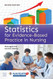 Statistics for Evidence-Based Practice in Nursing