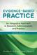 Evidence-Based Practice: An Integrative Approach to Research