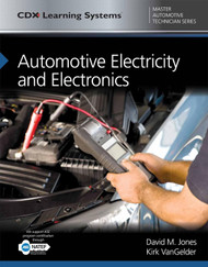 Automotive Electricity and Electronics: CDX Master Automotive