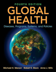 Global Health: Diseases Programs Systems and Policies