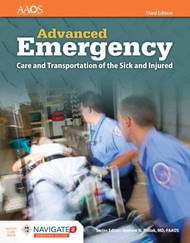 AEMT: Advanced Emergency Care and Transportation of the Sick and
