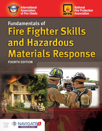 Fundamentals of Fire Fighter Skills and Hazardous Materials Response