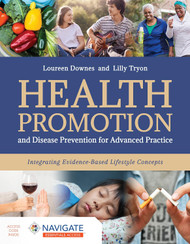 Health Promotion and Disease Prevention for Advanced Practice