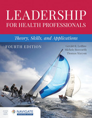 Leadership for Health Professionals