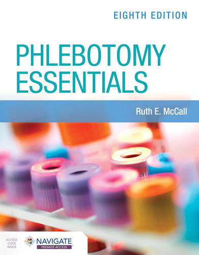 Phlebotomy Essentials
