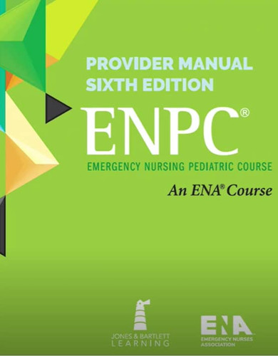 ENPC Provider Manual