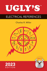 Ugly's Electrical References 2023 Edition