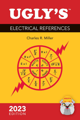 Ugly's Electrical References 2023 Edition