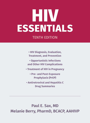 HIV Essentials