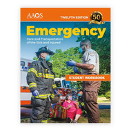 Emergency Care and Transportation of the Sick and Injured Student