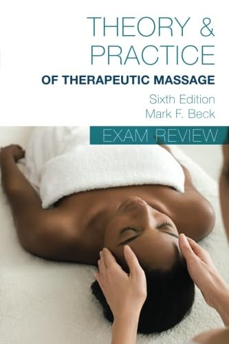 Exam Review for Beck's Theory and Practice of Therapeutic Massage