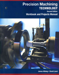 Workbook and Projects Manual for Hoffman/Hopewell/Janes' Precision